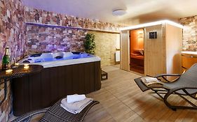 Wellness Apartmany Andrea